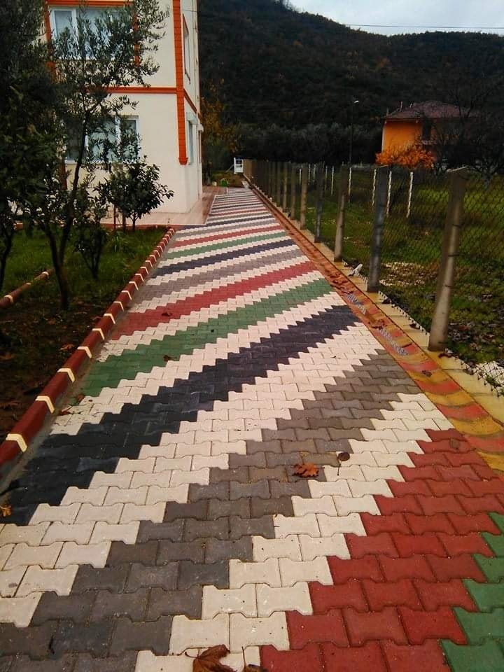 kilit taşı