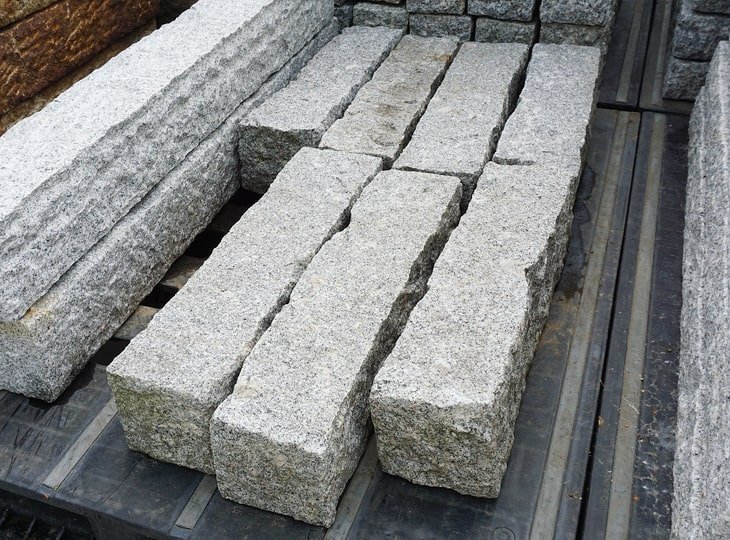 granit bordür taşı