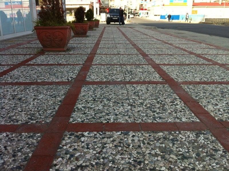 karo taşı